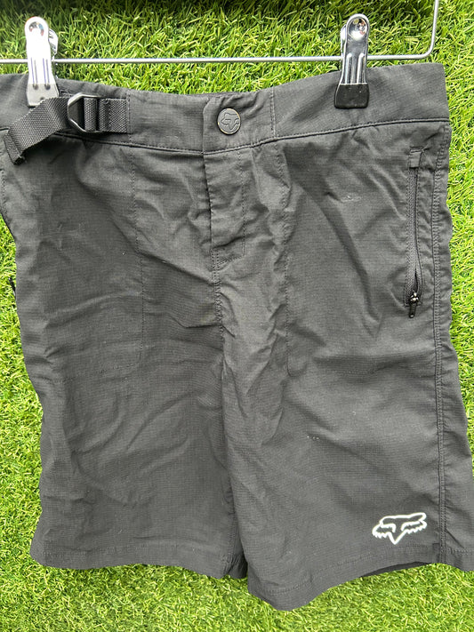 fox mtb shorts 26"