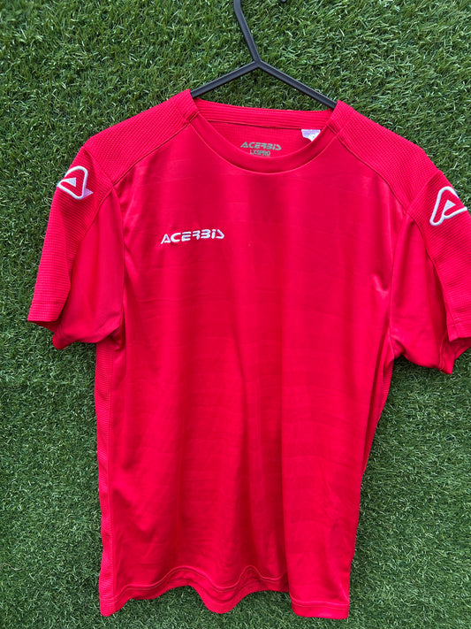 acerbis shirt yxl