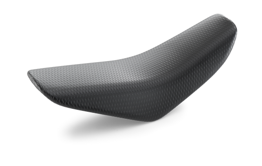 KTM Higher Raised Seat for Taller riders SX-E 2, MC-E2, EE-E2, 2024-2026