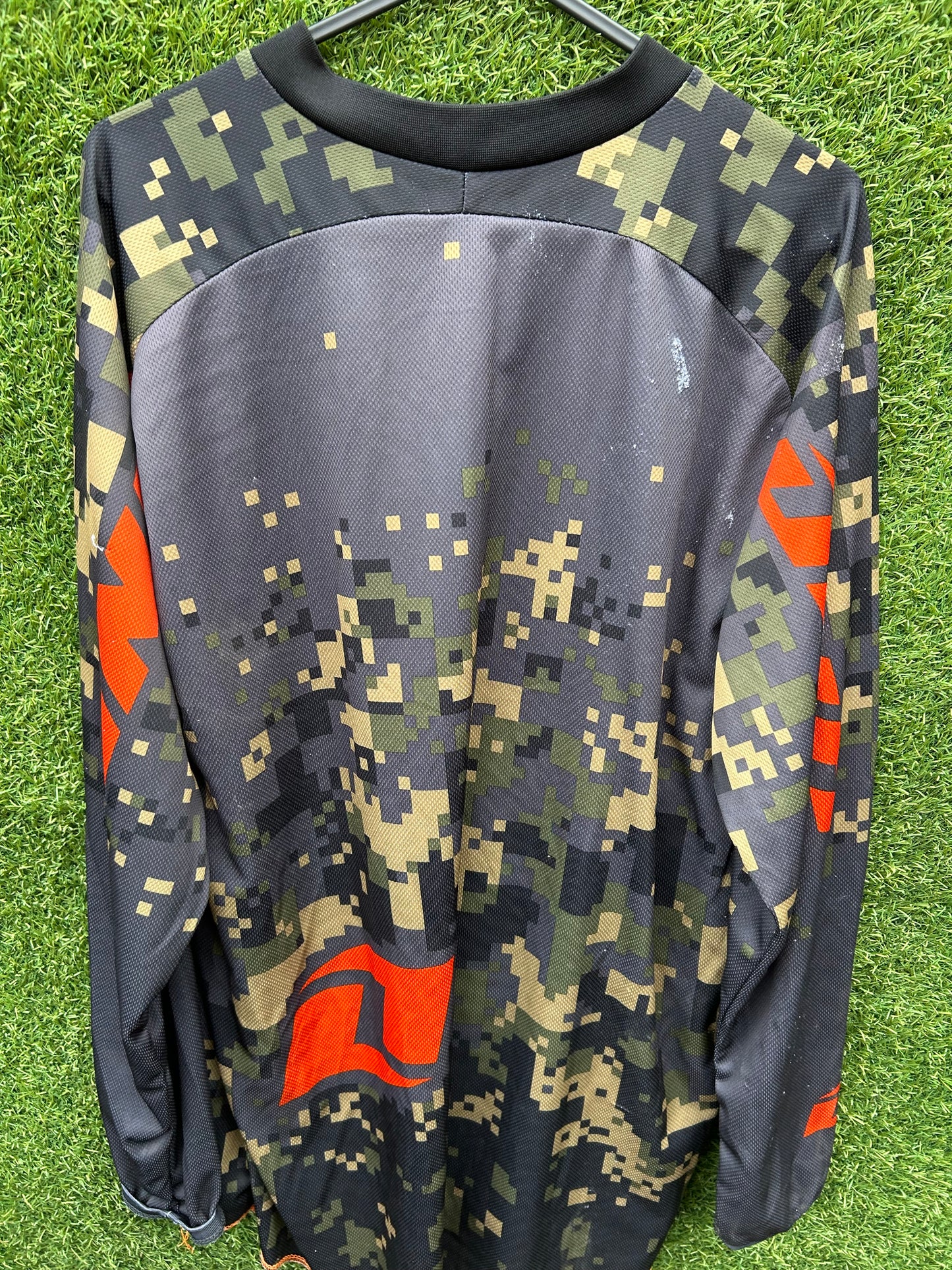 one industries jersey large