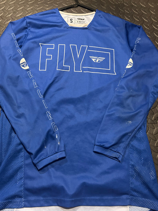 Fly jersey S