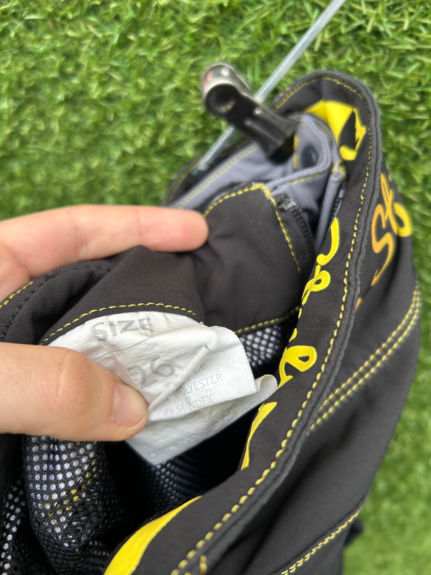 flowstyle mtb pants 26"