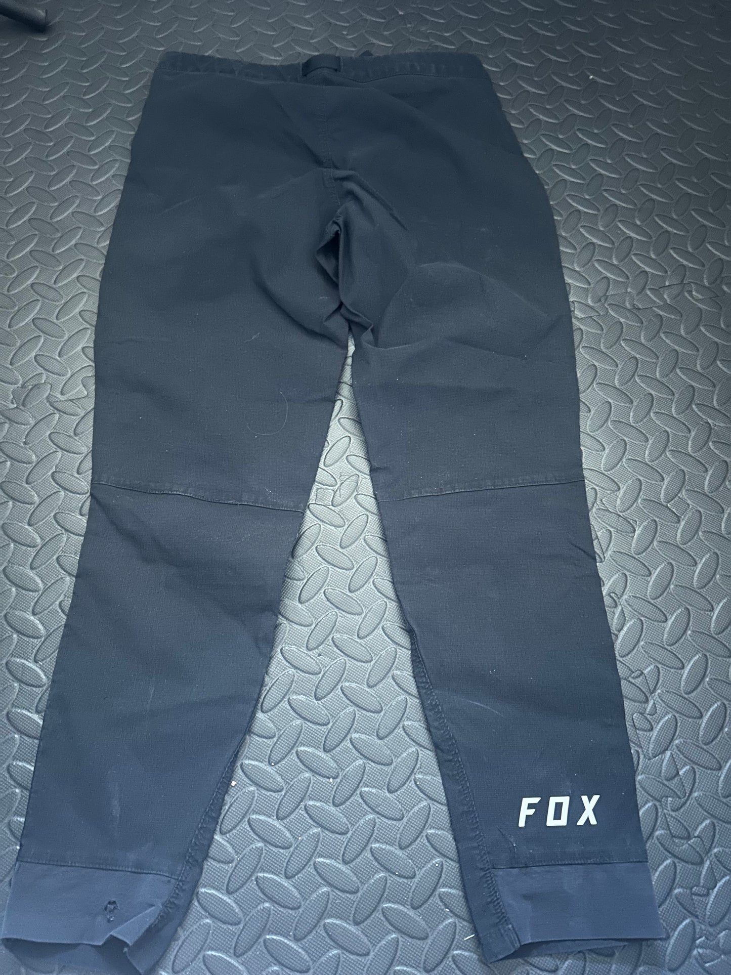 Fox pants 26”