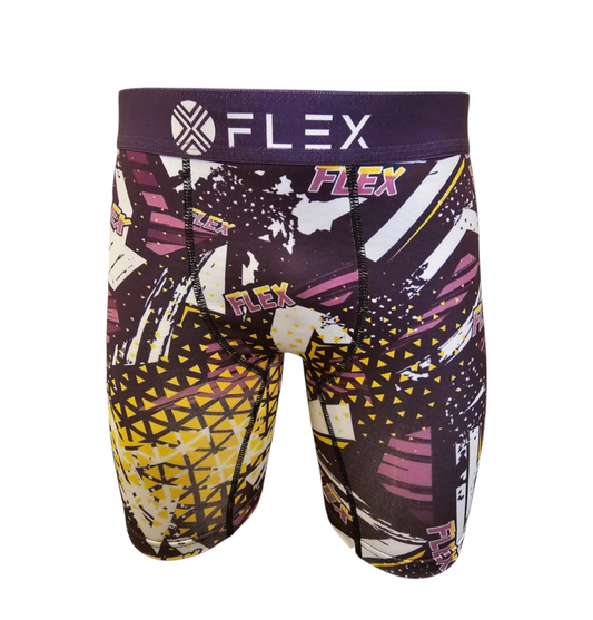 Flex cube underwear youth