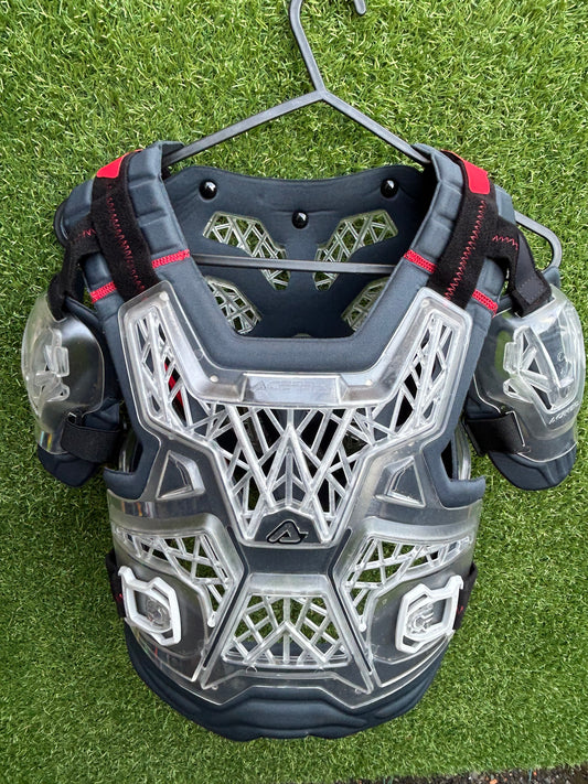 Acerbis body armour 75-82cm ptp