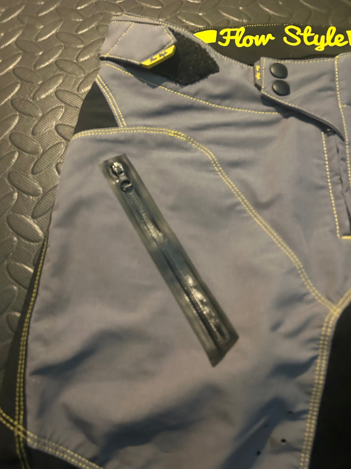 Flow style mtb pants 26”