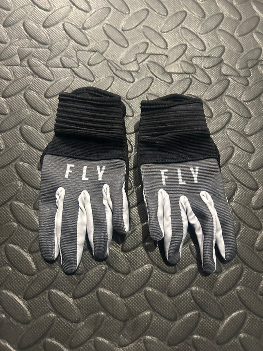 Fly gloves YXS