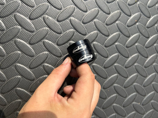 Hope spacers