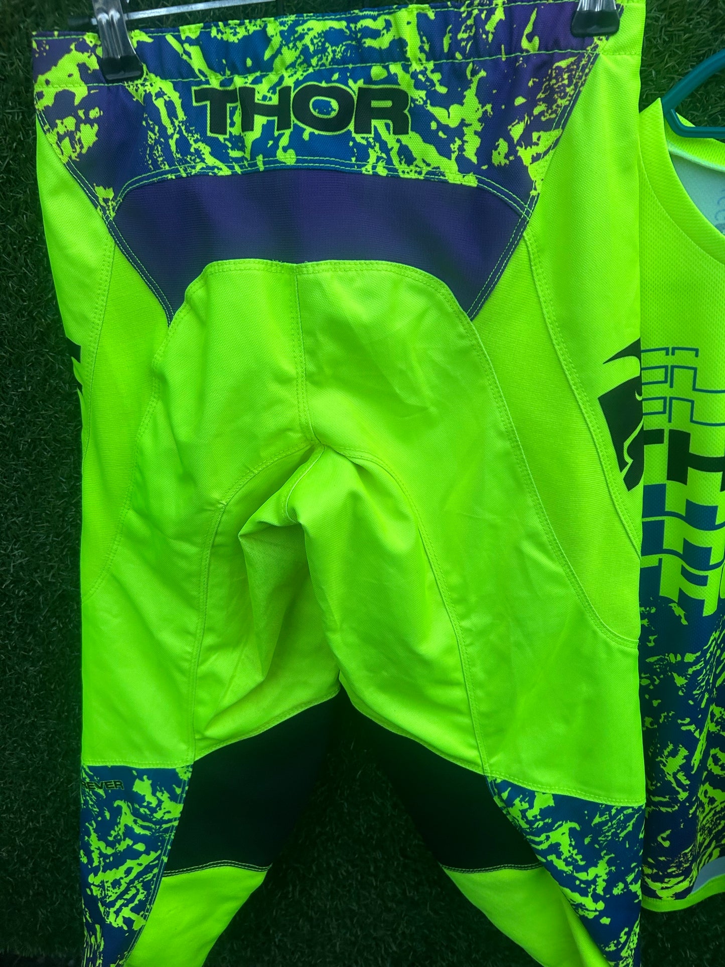 Thor kit Ym/26”