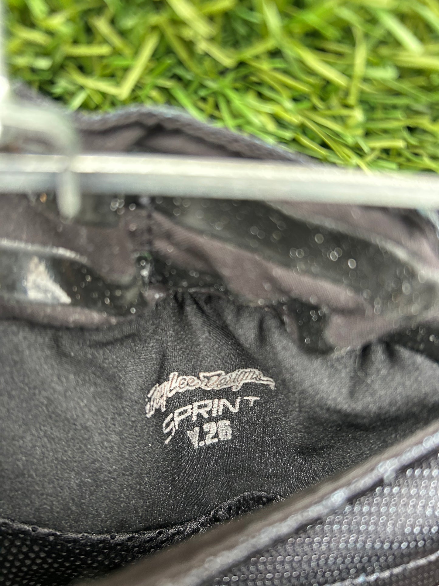 troy lee designs shorts 26"