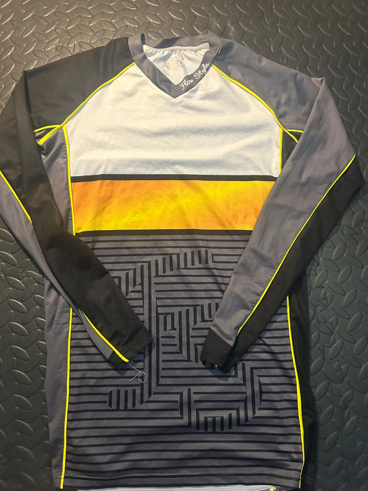 Flow style jersey XXS