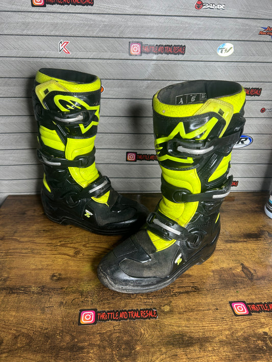 Alpinestars tech 7s uk5