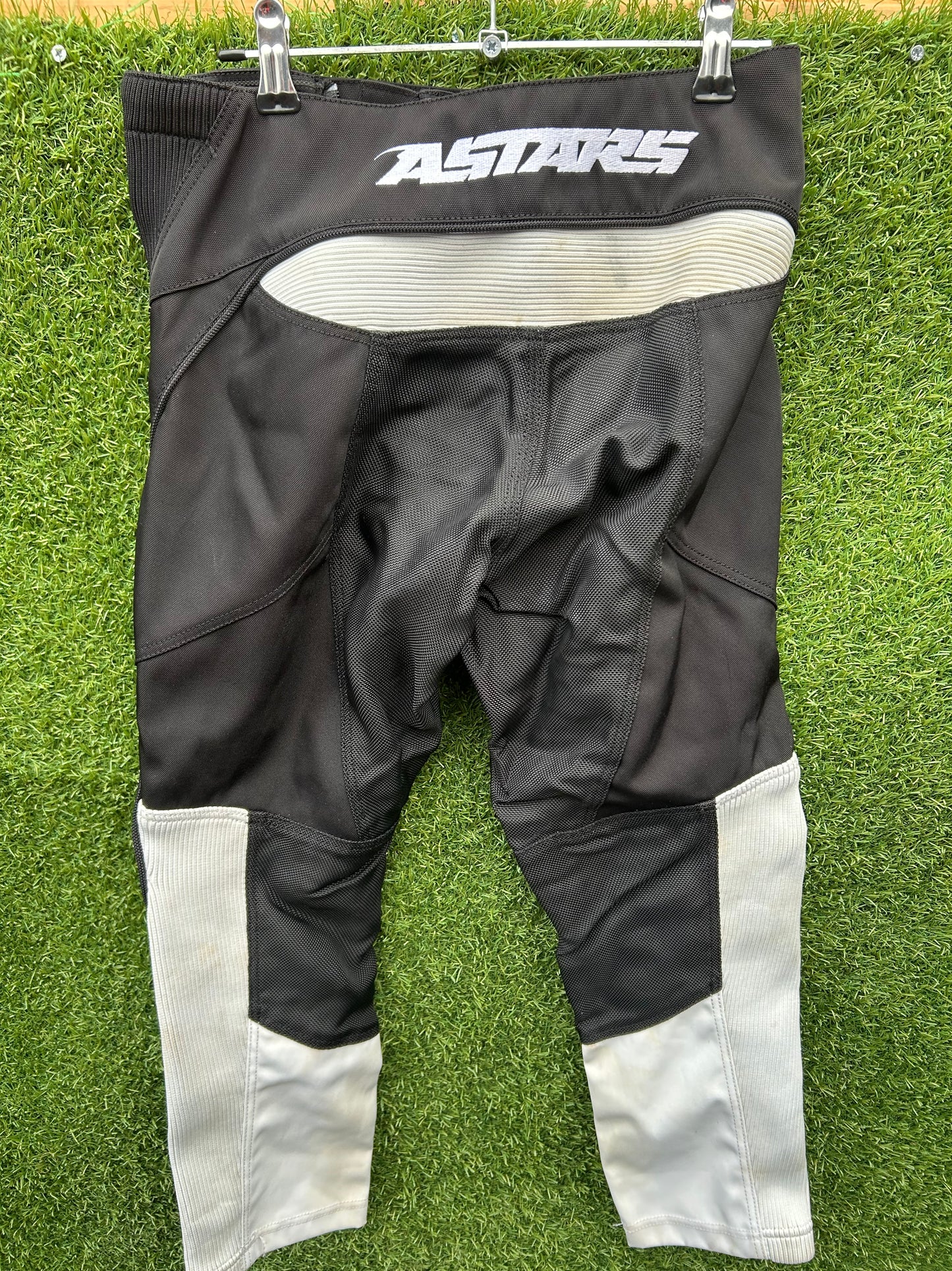 alpinestars pants 26"