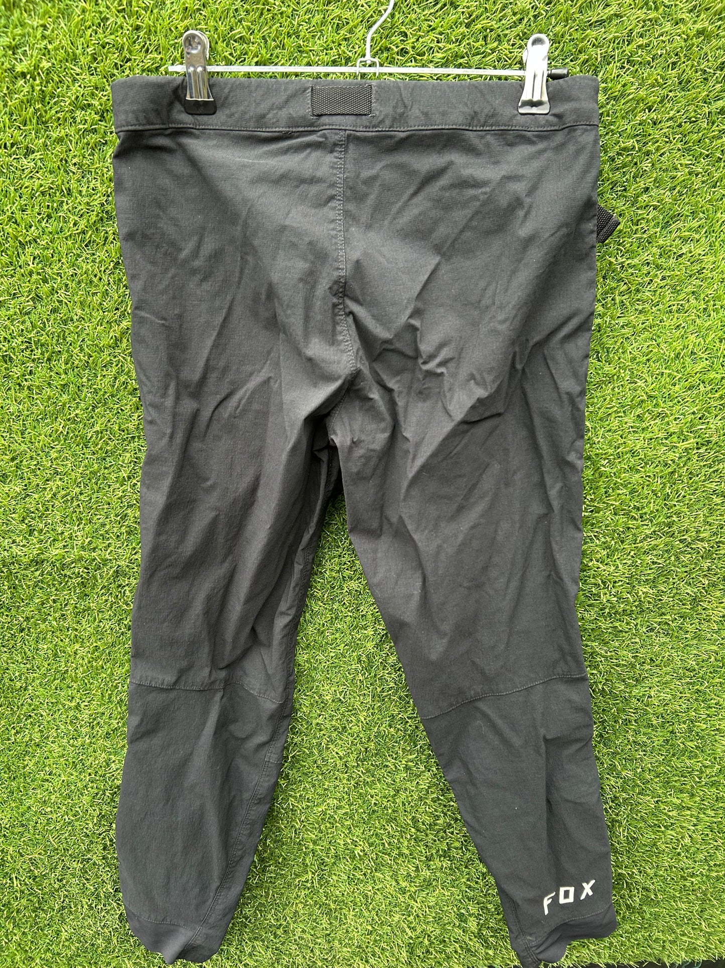 fox mtb pants 26"