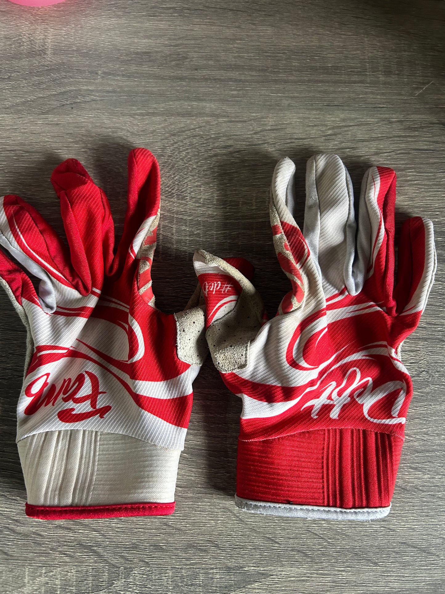 Deft gloves Large Pre-Owned
