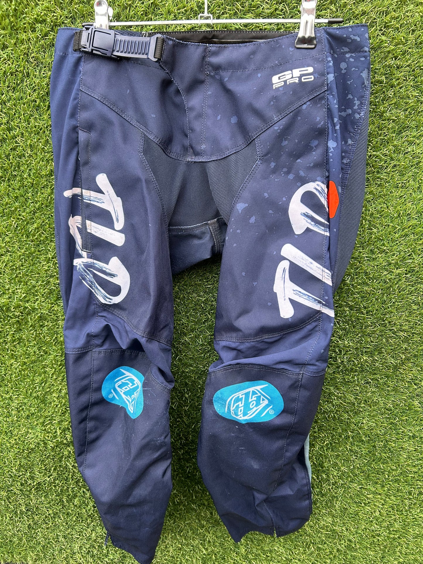 troy lee designs pants y28"