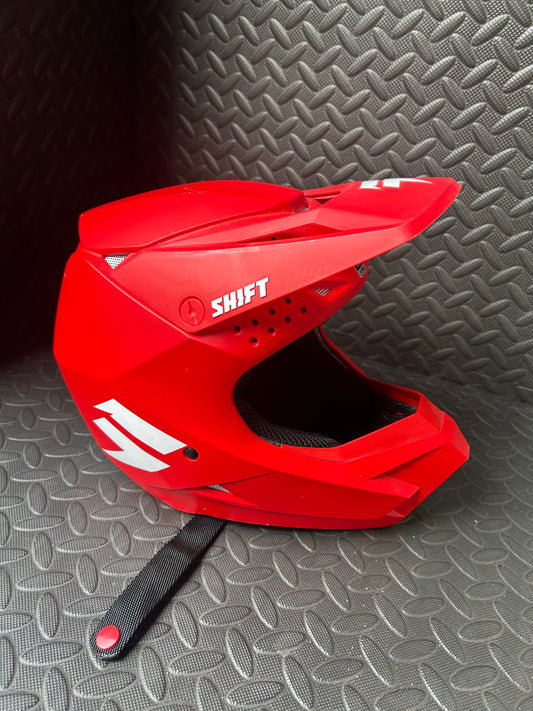 Shift helmet 49-50cm