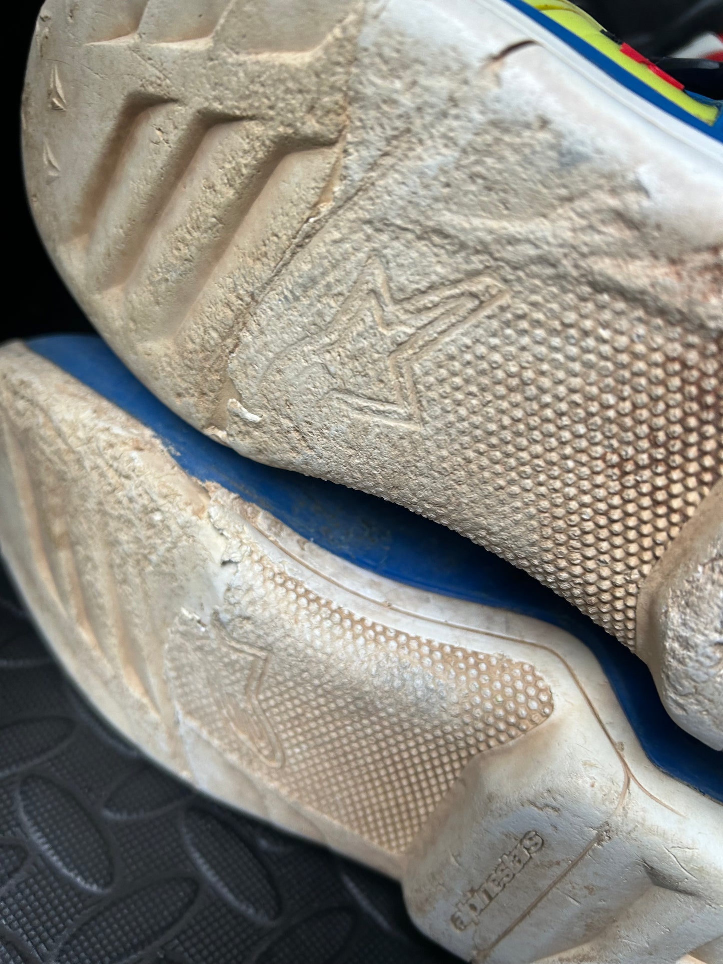 Alpinestars tech 7 uk 1