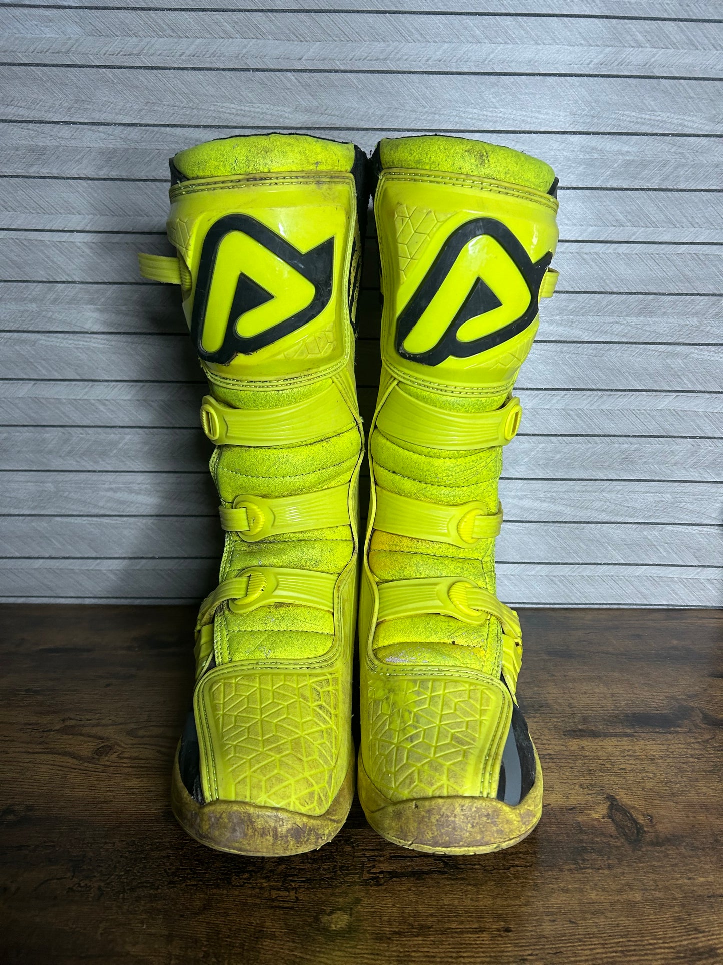 acerbis boots uk9
