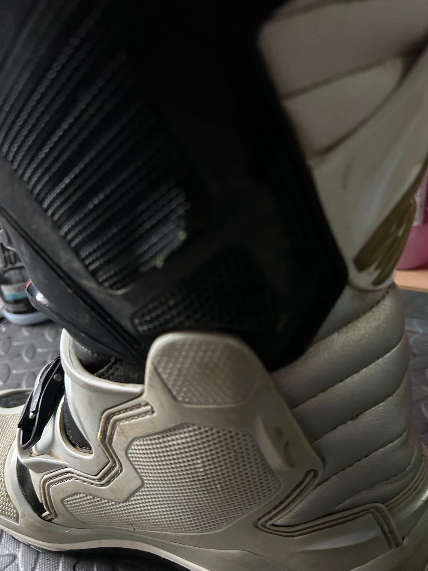 Alpinestars tech 7 uk12