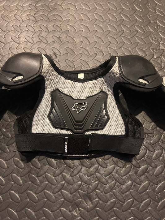 Fox titan body armour M/L