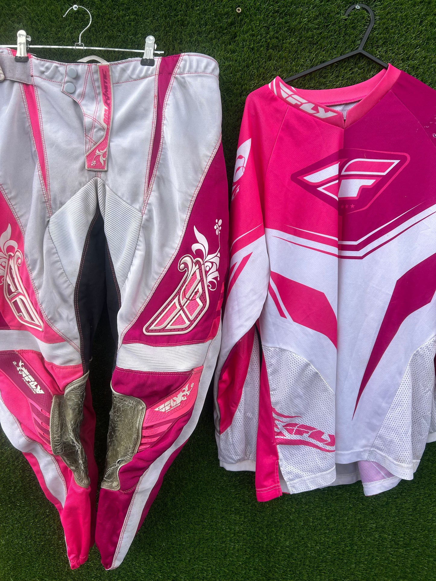 Fly women’s kit m/30”