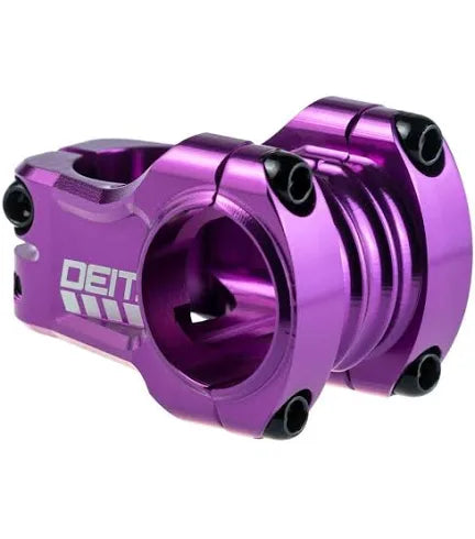 New Deity copperhead stem 31.8