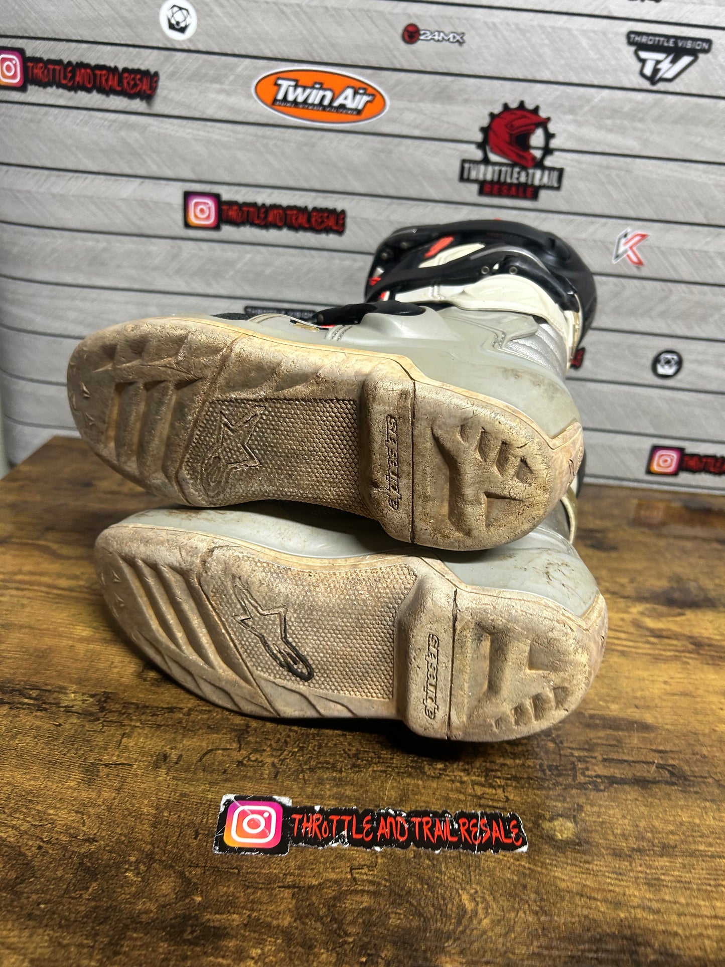 alpinestars tech 7s uk3