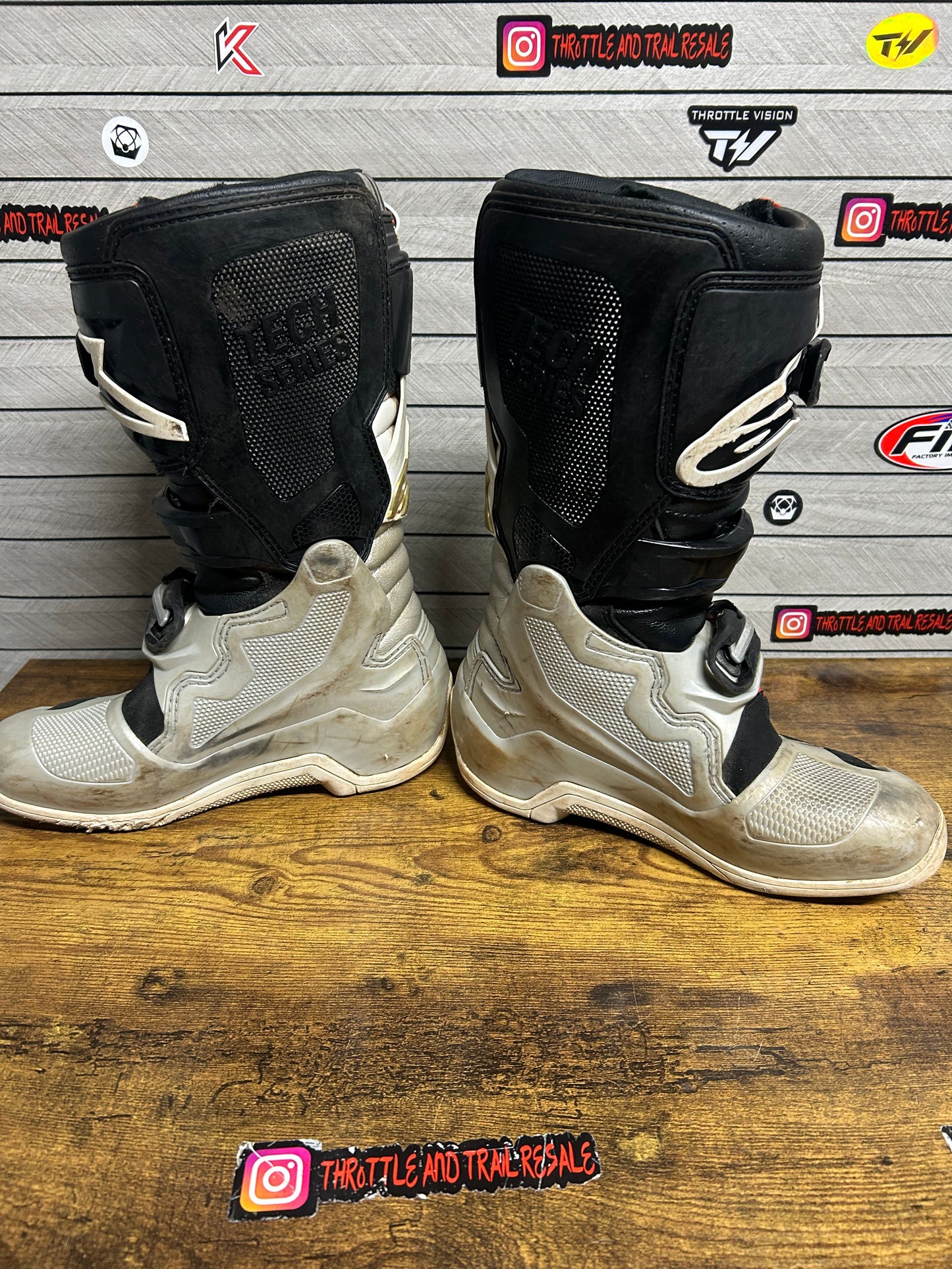 alpinestars tech 7s uk3
