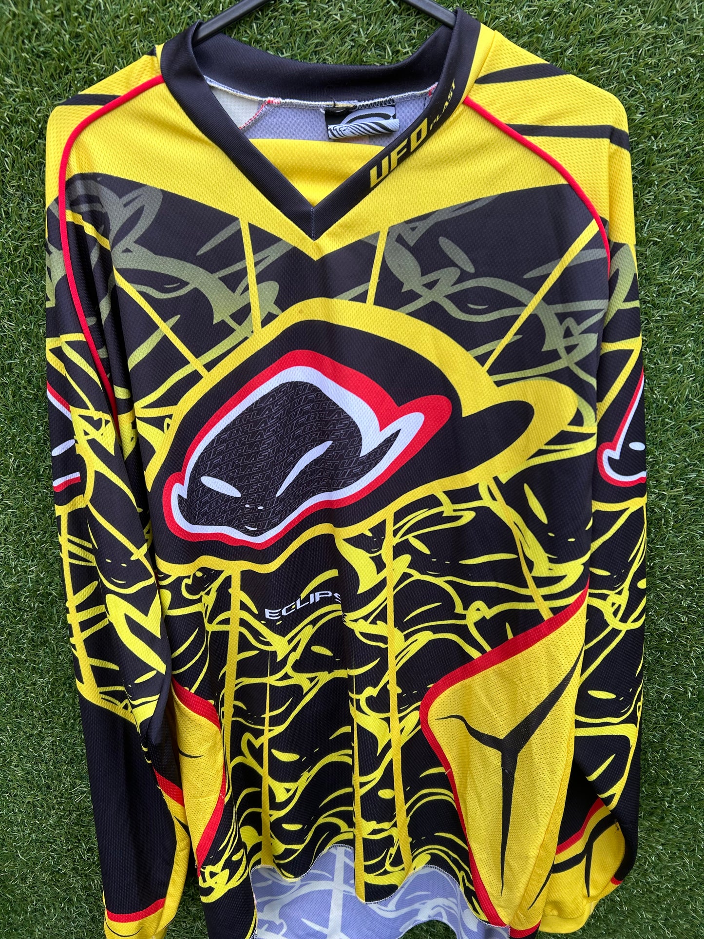 UFO Jersey M