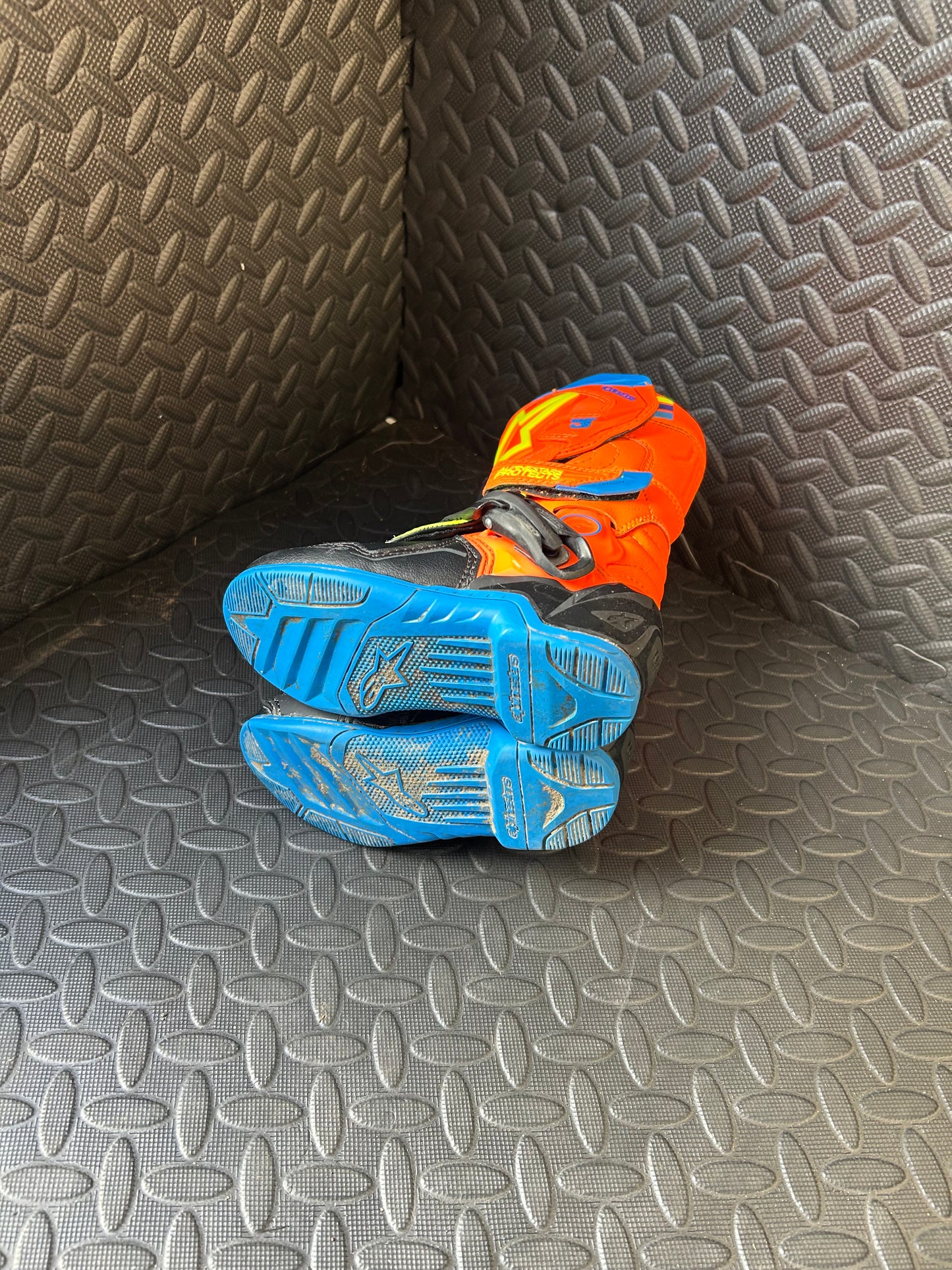 Alpinestars tech 3 ukj9