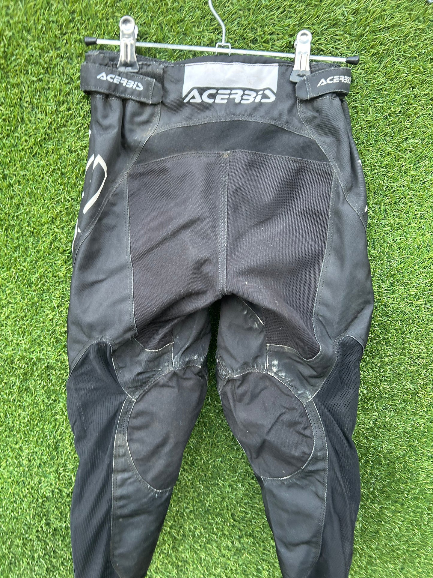 acerbis pants 24"