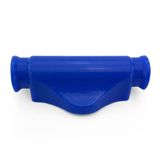 BAR PAD BLUE YAMAHA PW 50 36R-26124-10-00