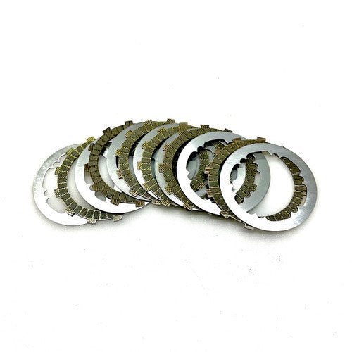 Genuine Clutch Plate Kit | SX/TC/MC 65 2024>