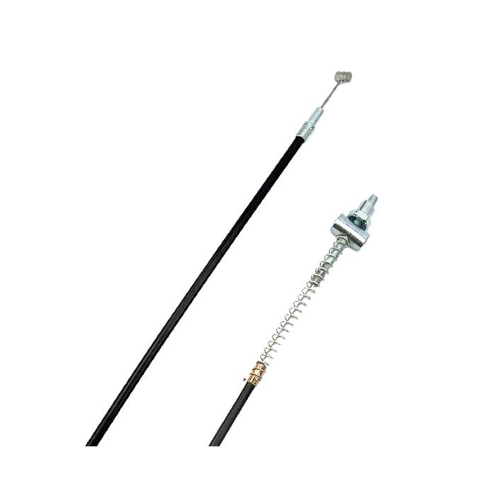 CABLE REAR BRAKE 81-08 YAMAHA PW50 4X4-26341-10-00