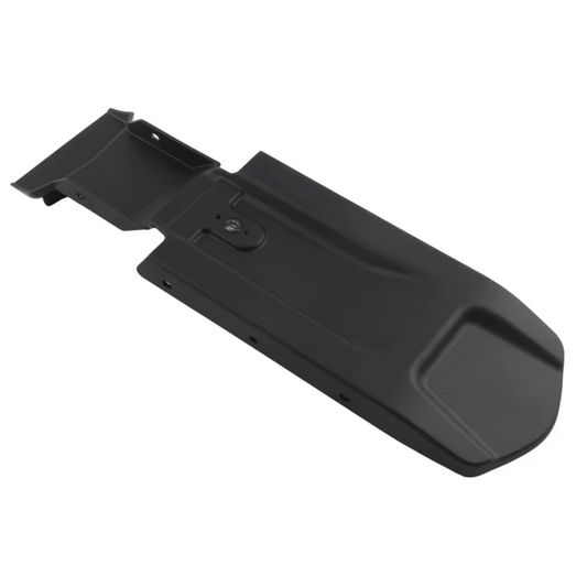 REAR FENDER INNER PLATE UNDER-SEAT GUARD SURRON LIGHT BEE X