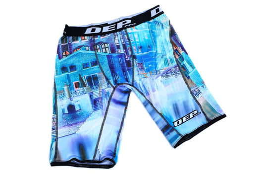 DEP boxer shorts S