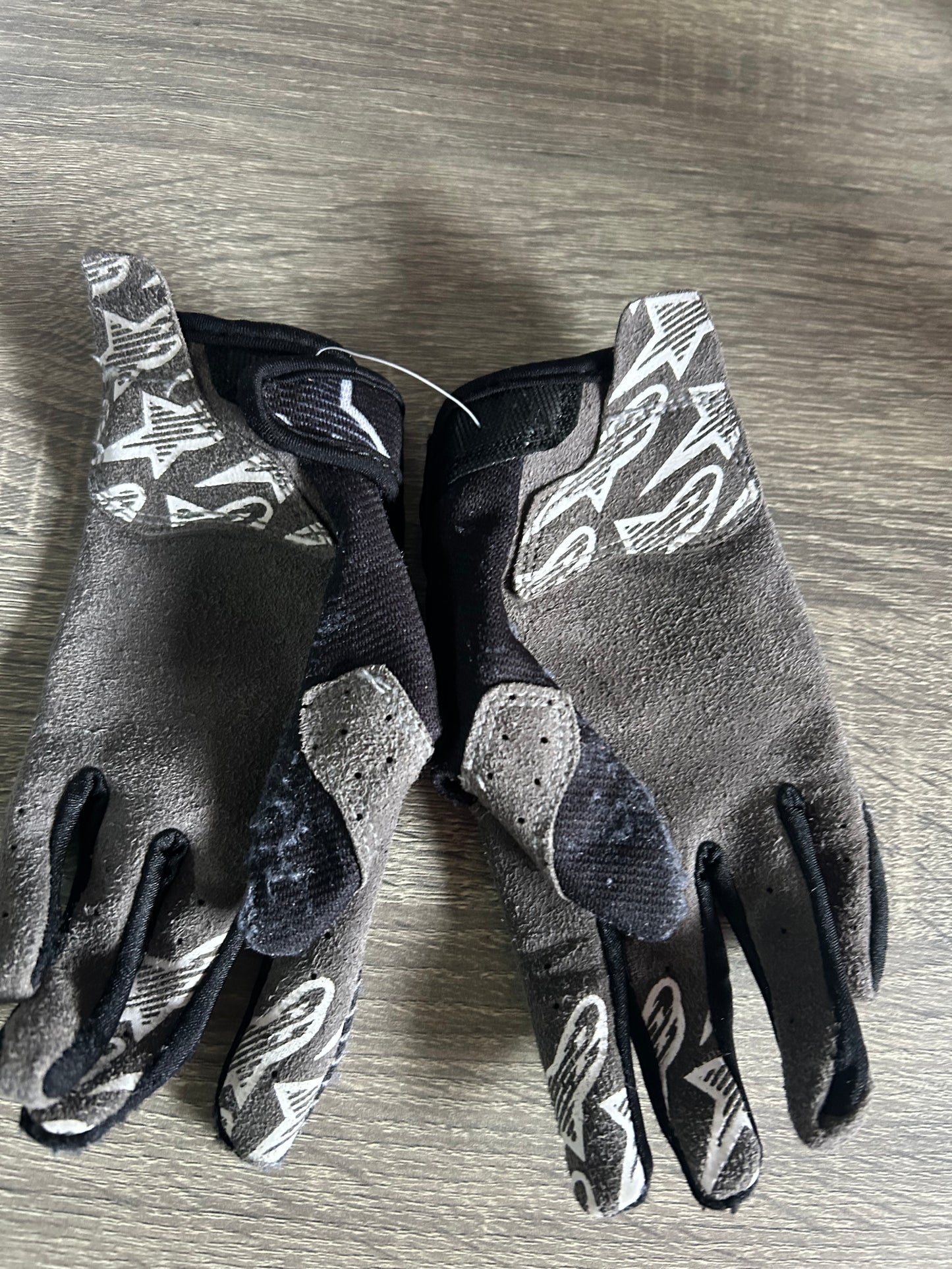 alpinestars gloves ys