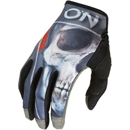 Oneal bones v.22 gloves