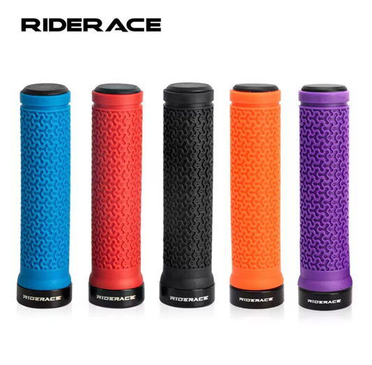New riderace lock on grips