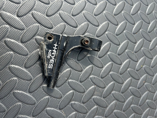 Hayes brake part