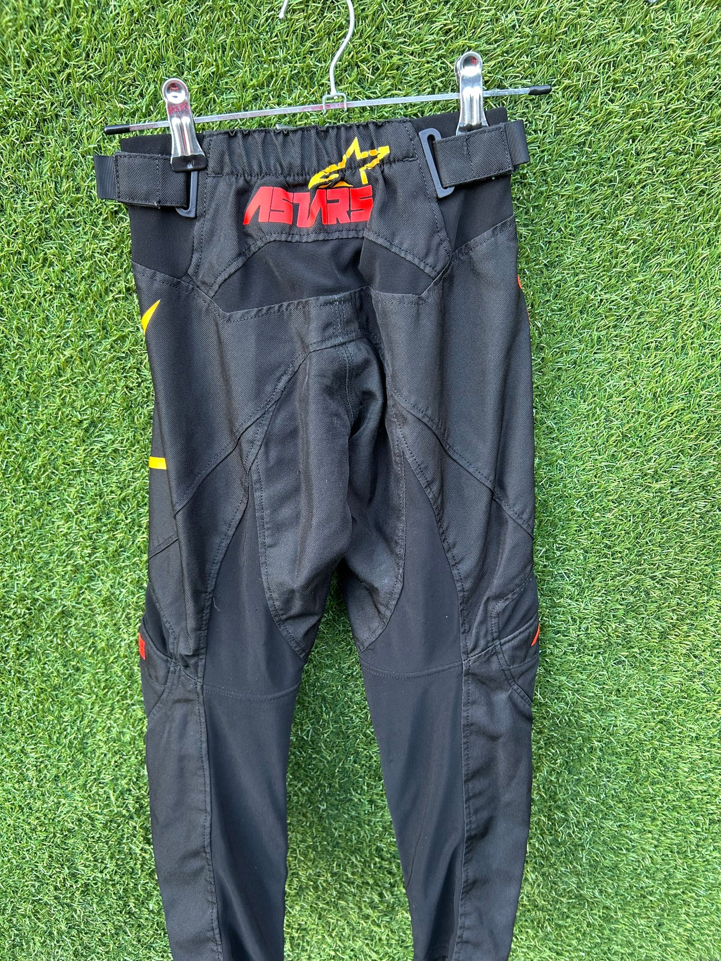 alpinestars pants 22"