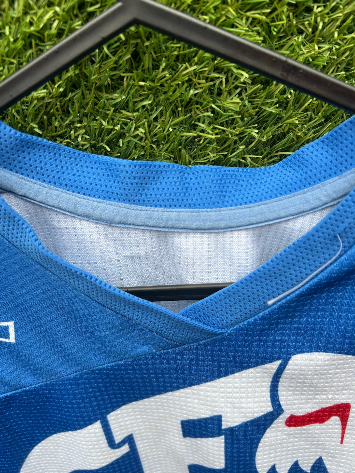 fox jersey ym