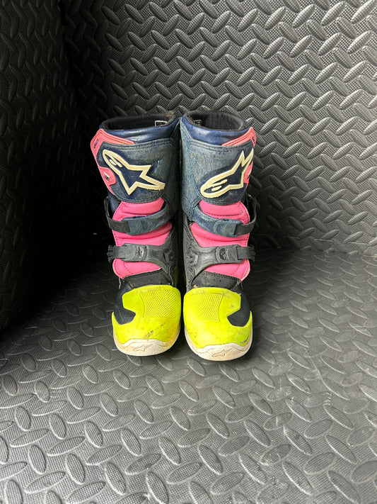 Alpinestars tech 3 UKj13