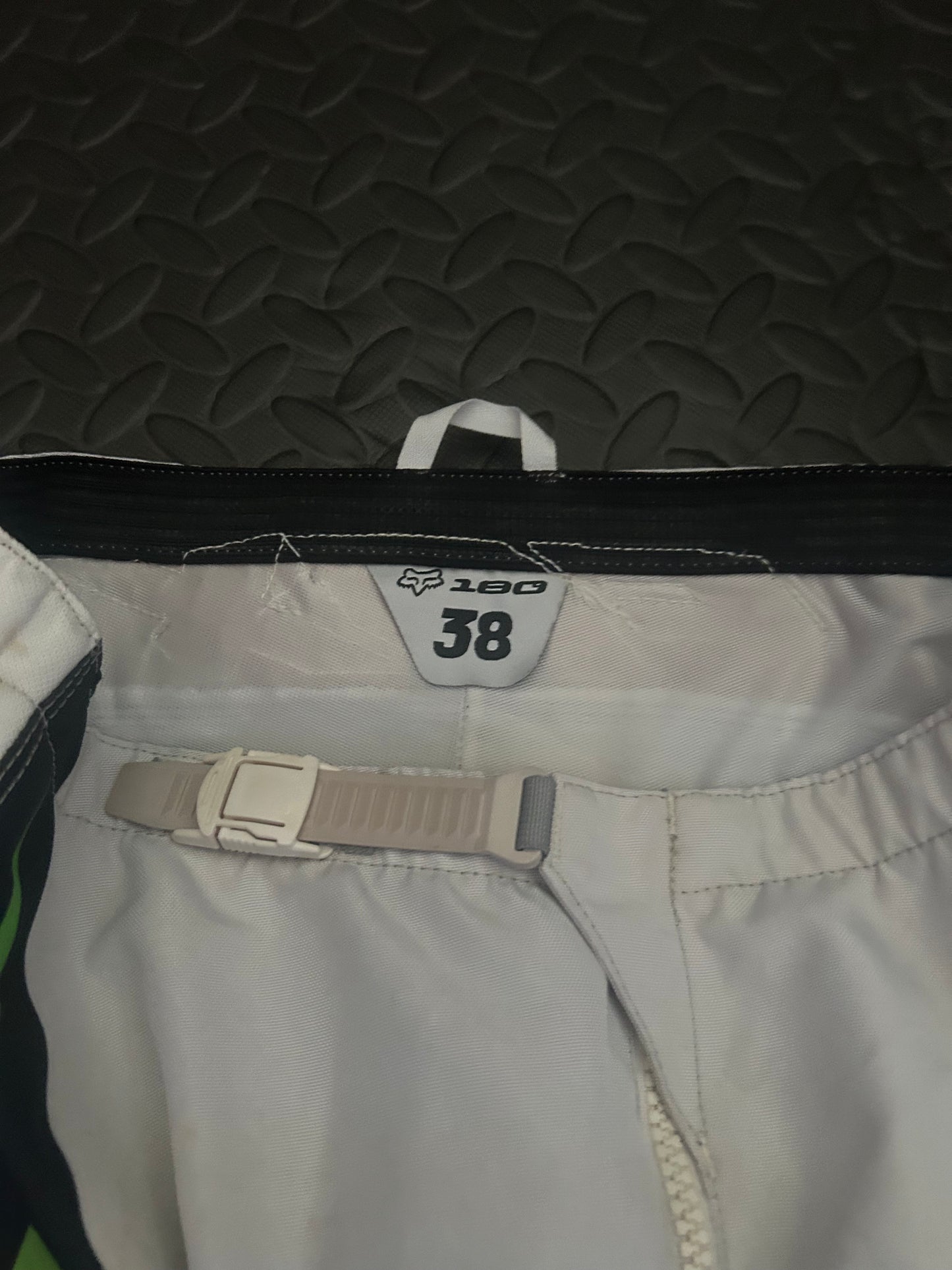 Fox pants 38”