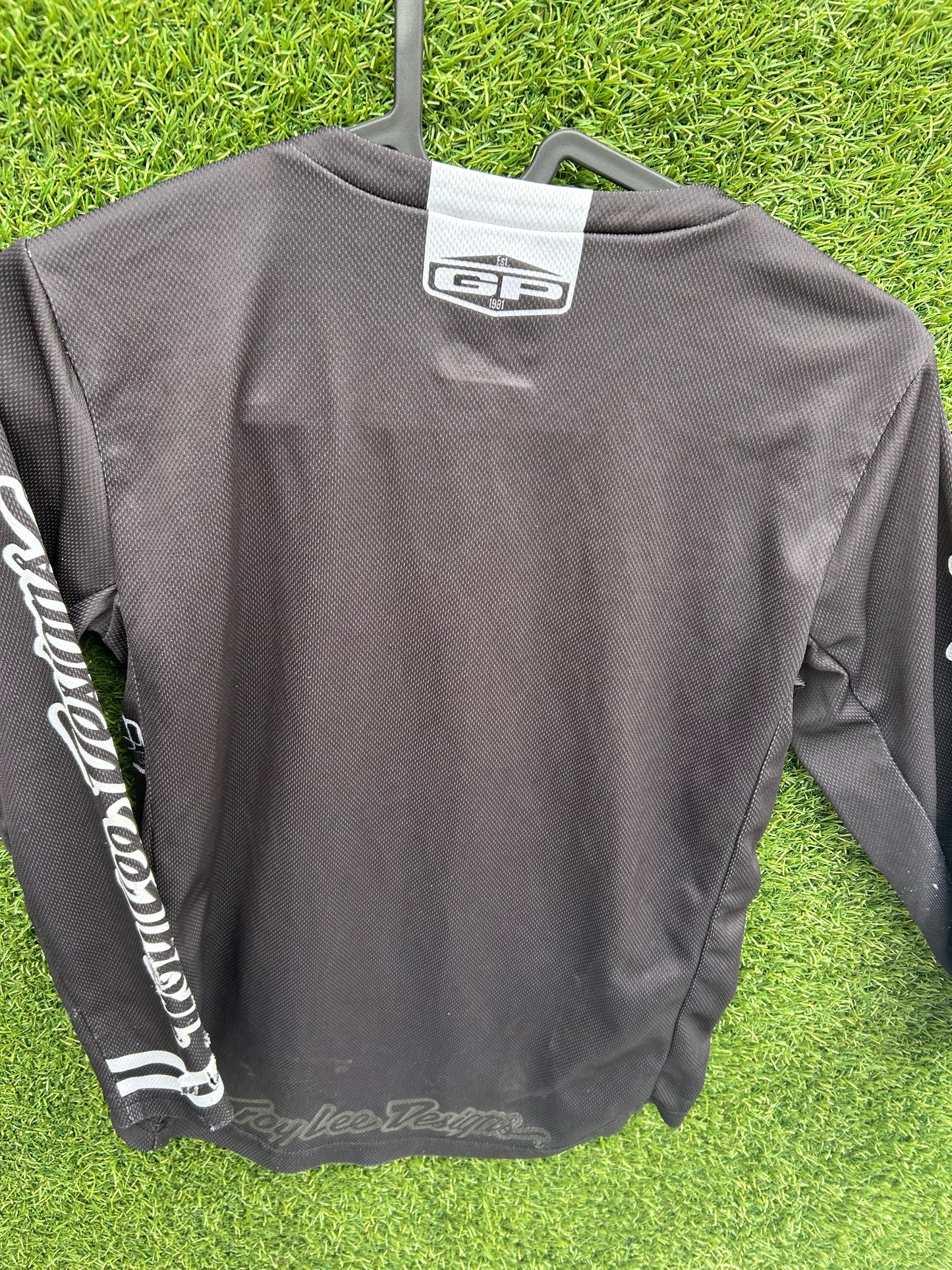 troy lee designs kit ys/22"