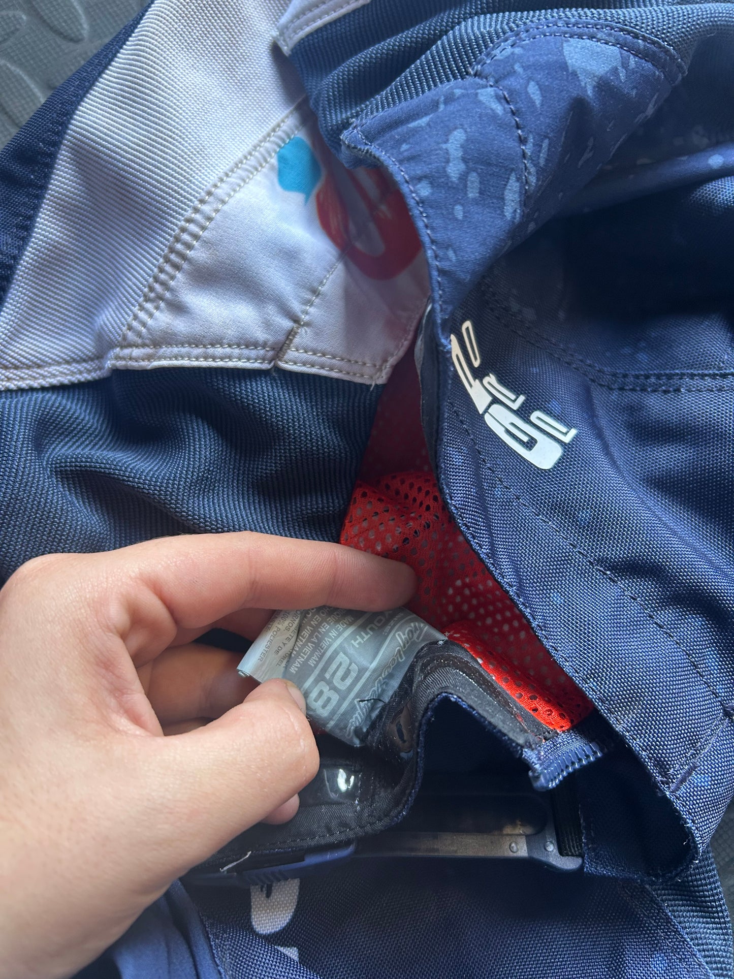 Troy Lee designs pants y28”