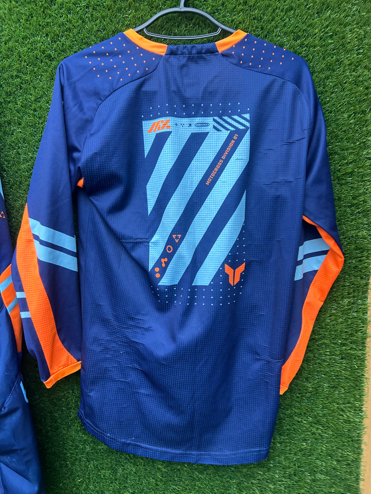 Thor kit Yl/26”