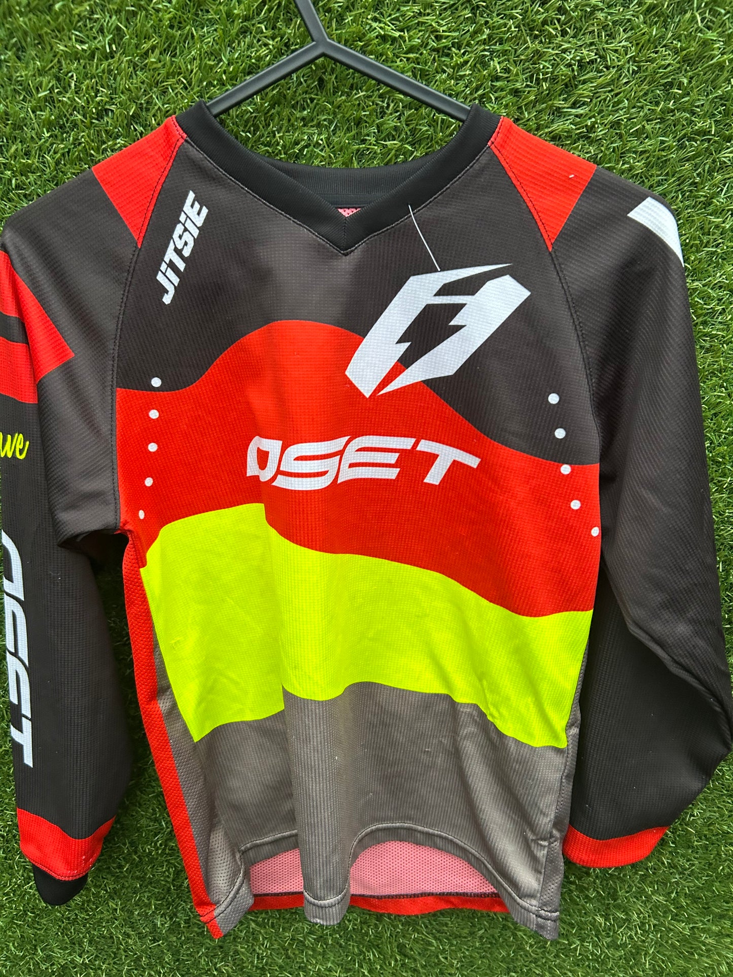 oset jersey kxs