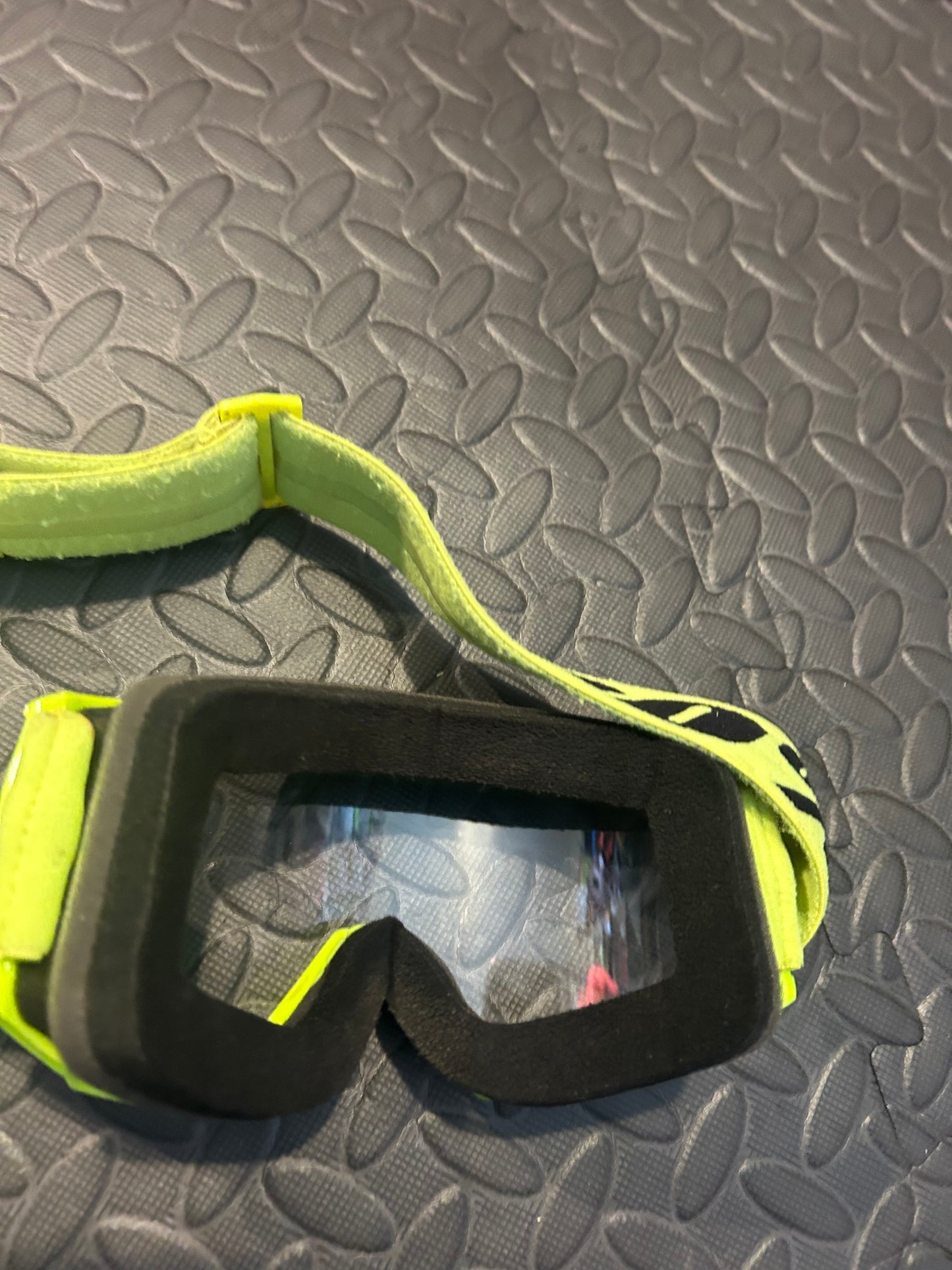 100% goggles